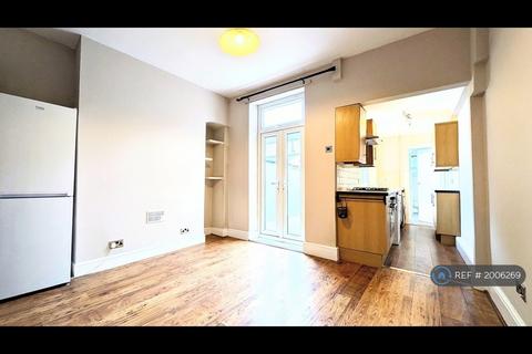 undefined, Russell Street, York, YO23