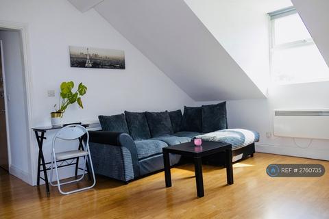 1 bedroom flat to rent, Outram Road, Croydon, CR0