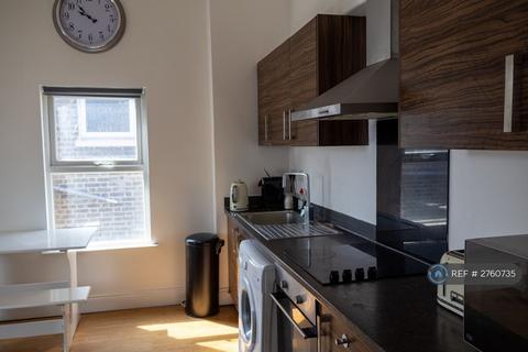 1 bedroom flat to rent, Outram Road, Croydon, CR0