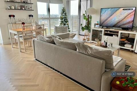 2 bedroom flat to rent, Birch House, London, SE3