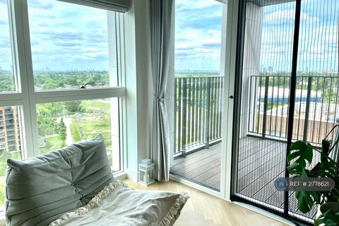 2 bedroom flat to rent, Birch House, London, SE3