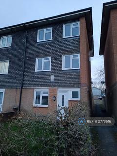 undefined, Melrose Walk, Basingstoke, RG24