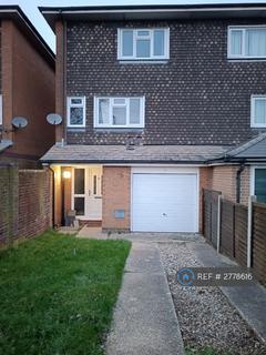 undefined, Melrose Walk, Basingstoke, RG24
