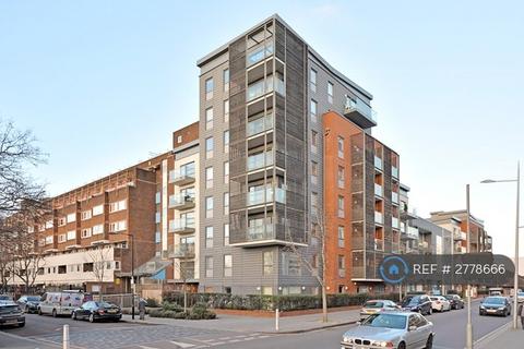 undefined, Baythorne Street, London, E3