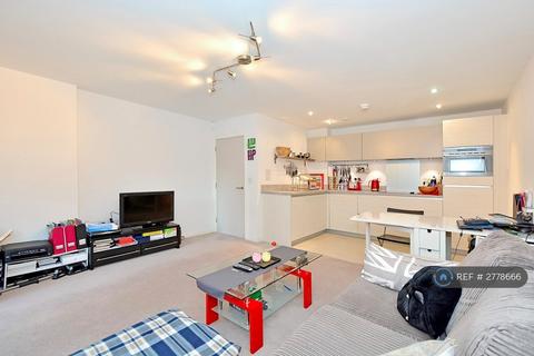 undefined, Baythorne Street, London, E3