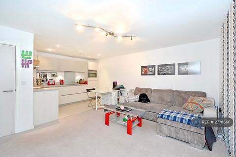 undefined, Baythorne Street, London, E3