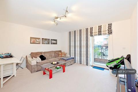 undefined, Baythorne Street, London, E3