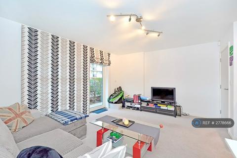 undefined, Baythorne Street, London, E3