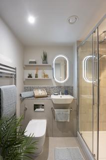 undefined, Comfort Studio at The Rex, Flat 101, Greencoat House, 183, Clarence Street KT1
