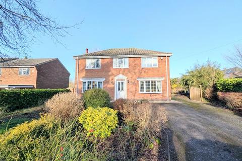 undefined, MAIN ROAD, BARNOLDBY-LE-BECK