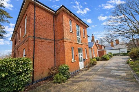 undefined, Officer Mess House, Charles Sevright Way, Mill Hill, London, NW7 1FF