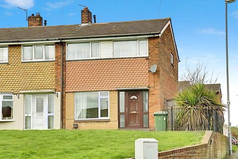 Fishley Lane, Bloxwich, WS3 3PS