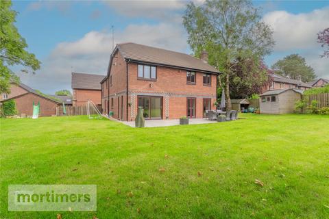 undefined, The Rydings, Langho, Blackburn, Lancashire, BB6