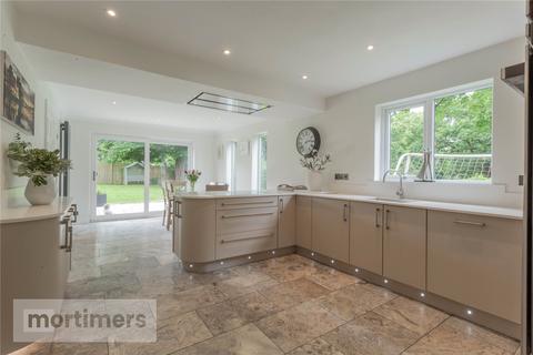 undefined, The Rydings, Langho, Blackburn, Lancashire, BB6