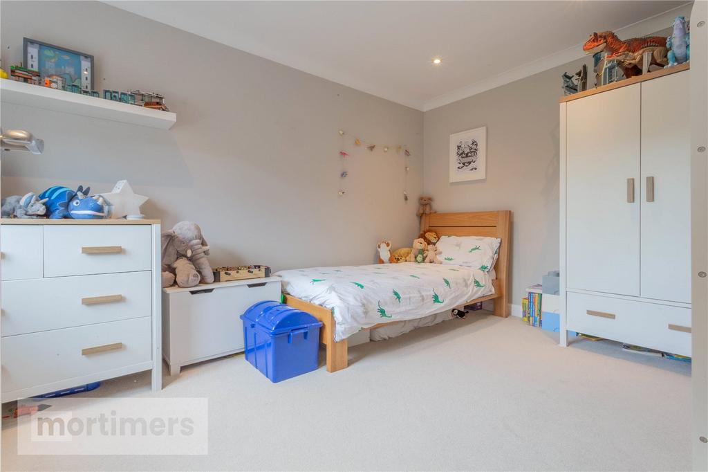 Bedroom 4