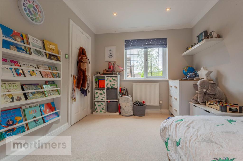 Bedroom 4