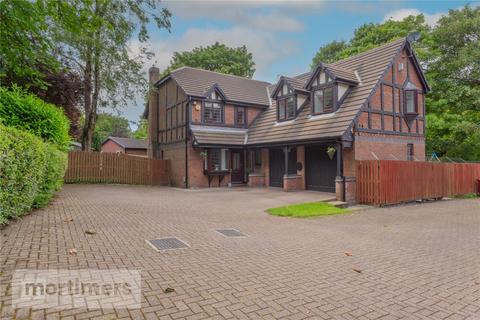 undefined, The Rydings, Langho, Blackburn, Lancashire, BB6