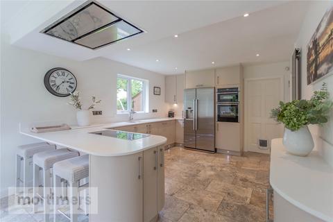 undefined, The Rydings, Langho, Blackburn, Lancashire, BB6