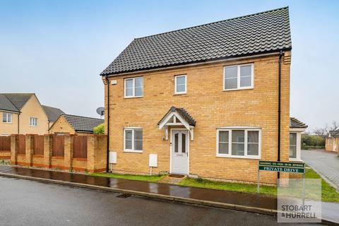 undefined, Maurecourt Drive, Norwich NR13