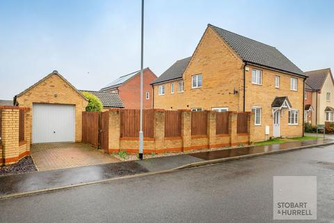 undefined, Maurecourt Drive, Norwich NR13