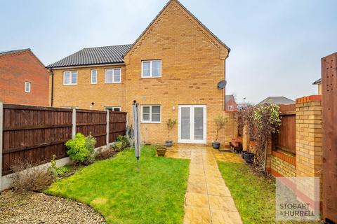 undefined, Maurecourt Drive, Norwich NR13