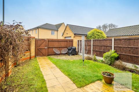 undefined, Maurecourt Drive, Norwich NR13