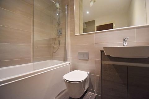 undefined, Churchill Way, Basingstoke RG21