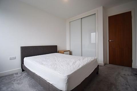 undefined, Churchill Way, Basingstoke RG21