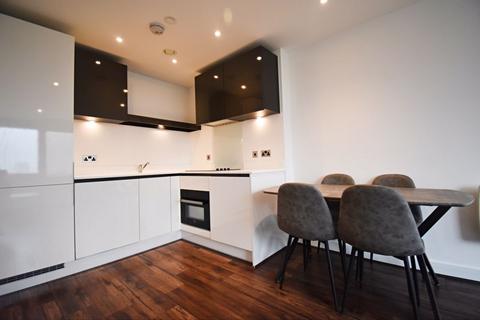 undefined, Churchill Way, Basingstoke RG21