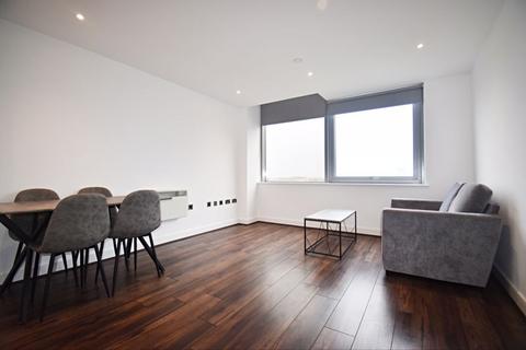 undefined, Churchill Way, Basingstoke RG21