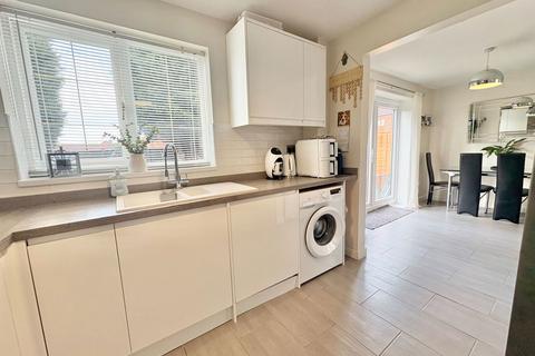 undefined, Wood Street, Atherstone CV9