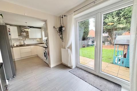 undefined, Wood Street, Atherstone CV9