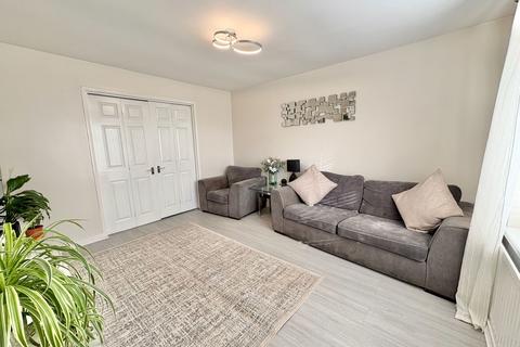 undefined, Wood Street, Atherstone CV9
