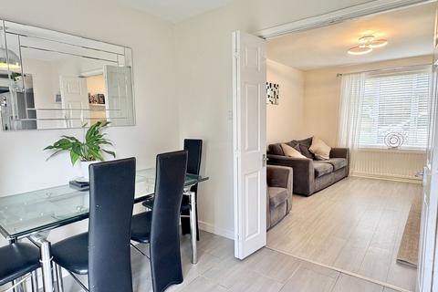 undefined, Wood Street, Atherstone CV9