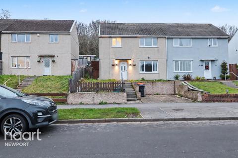 undefined, Hendre Farm Drive, NEWPORT