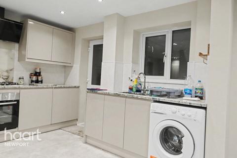 undefined, Hendre Farm Drive, NEWPORT