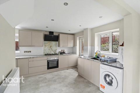 undefined, Hendre Farm Drive, NEWPORT