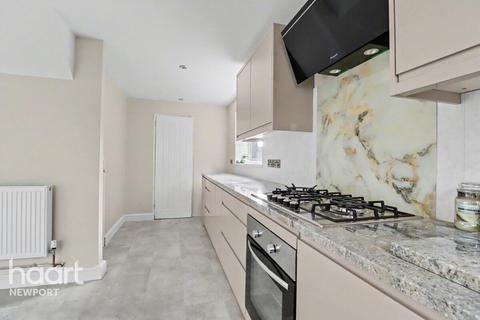 undefined, Hendre Farm Drive, NEWPORT