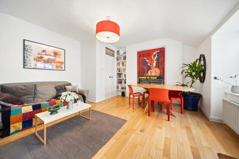 undefined, Bourne Estate, London EC1N