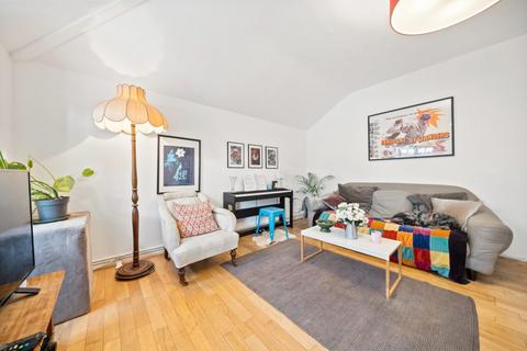 undefined, Bourne Estate, London EC1N