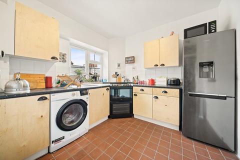 undefined, Bourne Estate, London EC1N