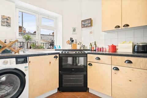 undefined, Bourne Estate, London EC1N