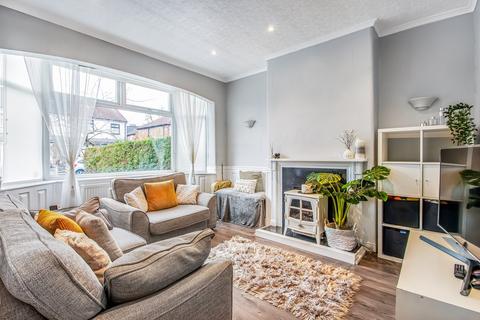 3 bedroom semi-detached house for sale, Craig Avenue, Urmston, Manchester, M41