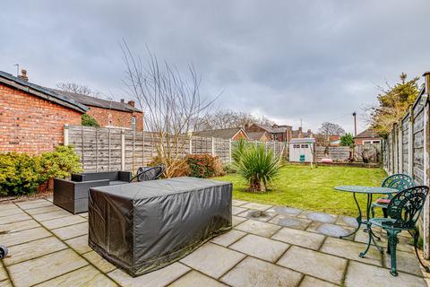 3 bedroom semi-detached house for sale, Craig Avenue, Urmston, Manchester, M41