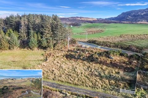 undefined, 2 Portnaluchaig, Arisaig, Mallaig, Inverness-shire PH39