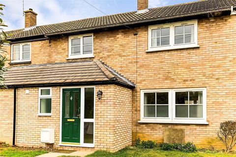 undefined, Magdalene Close, Cambridge CB24