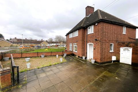 undefined, Bainbridge Road, Leicester LE3