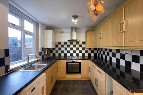 undefined, Bainbridge Road, Leicester LE3
