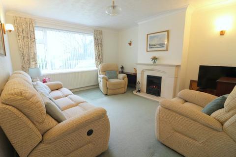 undefined, Luton LU3