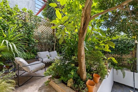 4 bedroom terraced house to rent, Powis Villas, Brighton, East Sussex, BN1